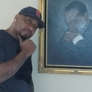 Meet your Posher, Eric